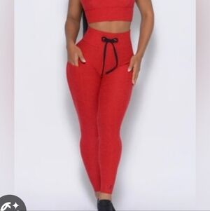 Bombshell Sporstwear Leggings XS